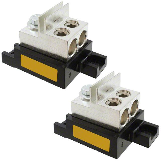 1BS103 Eaton - Bussmann Electrical Division Porte-fusibles